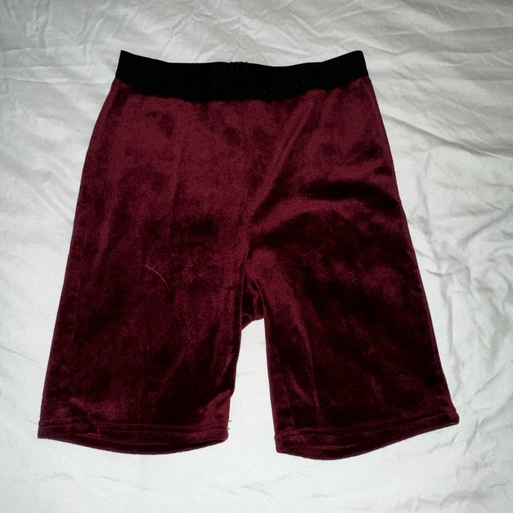 RARE Killstar - Velvet Matching Workout Set - XS - Picture 4 of 6